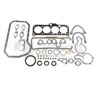 Прокладки двигателя OSSCA AKLLD L 1440501575 35436