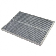 Салонный фильтр OSSCA B1OZ W6T 00351 Opel Omega (B) 2 Седан 2.0 (F69. M69. P69) 116 л.с. 1994 – 1999