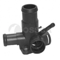 Фланец охлаждающей жидкости OSSCA 2BX BV 01199 Seat Toledo (1L) 1 1991 – 1998