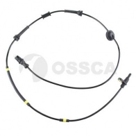 Датчик АБС OSSCA 6915093362574 X YT0X2 1424971470 36257