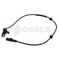 Датчик АБС OSSCA 6915093362802 36280 Renault Modus (FJP0) 1 Хэтчбек 1.6 (JP03. JP0B. JP0U. JP0Y. JP1G) 112 л.с. 2004 – 2025 MAAF Q