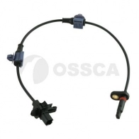 Датчик АБС OSSCA Honda CR-V 3 (RE) Кроссовер 2.0 i VTEC 4WD (RE5. RE2) 150 л.с. 2006 – 2012 36447 YJ KX4 6915093364479