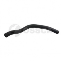 Патрубок печки OSSCA 08521 U 4VL8 1440491583