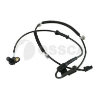 Датчик АБС OSSCA 36654 6915093366541 C 44MHA Hyundai ix55 (EN) 1 Кроссовер 3.8 V6 264 л.с. 2011 – 2025