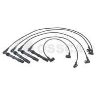 Высоковольтные провода зажигания OSSCA 15905 1440500183 V VU0O2M