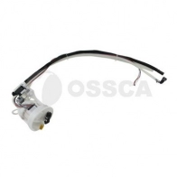 Топливный насос OSSCA 15665 WS 7IL Mercedes E-Class (W211) 3 Седан 3.5 E 350 CGI (2157) 292 л.с. 2007 – 2008