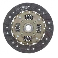 Диск сцепления OSSCA 16493 1440500204 Y TXV6