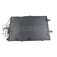 Радиатор кондиционера OSSCA R54 WPLO 1440501634 37776