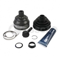Шрус граната OSSCA Volkswagen Transporter (T4) 4 Автобус 2.4 D Syncro 78 л.с. 1992 – 1998 BL0Z 8 18269