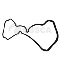 Прокладка клапанной крышки OSSCA Daewoo UARZ 8 6915093167209 16720