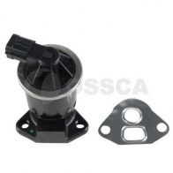 Клапан EGR OSSCA 6915093384330 1424329169 SC7B 7 38433