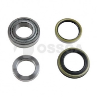 Подшипник ступицы колеса OSSCA D6 8JJR 1440501678 40355