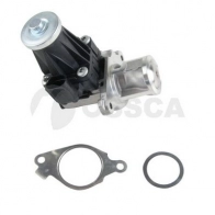 Клапан EGR OSSCA 40462 A058 G2 Fiat Panda