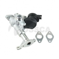 Клапан EGR OSSCA Bmw 3 (E90) 5 Седан 2.0 320 i 170 л.с. 2007 – 2011 8BU R2V3 40468