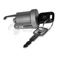 Ключ зажигания OSSCA Q C3LX0 1440501814 40928
