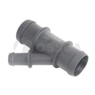 Фланец охлаждающей жидкости OSSCA 25011 8NT7 S Volkswagen Jetta