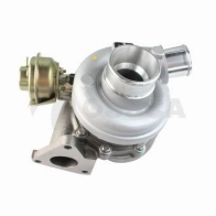 Турбина OSSCA 92 Y2W 1440500290 17742