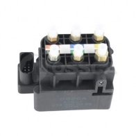 Клапан пневматической системы OSSCA LY3N56 L 1440501987 42927
