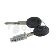 Личинка замка двери OSSCA 43553 92NJ 6 1440502032