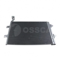 Радиатор кондиционера OSSCA 43635 7REV 30S 1440502043