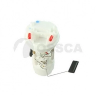 Топливный насос OSSCA KF MNG Fiat Punto (188) 2 Фургон 28387
