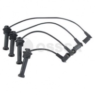 Высоковольтные провода зажигания OSSCA 44725 1440502094 KRZ BZO