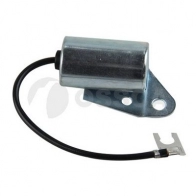 Радиатор кондиционера OSSCA 47425 VGT PC6A 1440502221