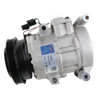 Компрессор кондиционера OSSCA 47801 1440502244 E VPUCFB