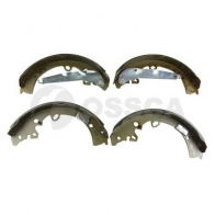 Тормозные колодки OSSCA 8BHKW G 1440500384 18759