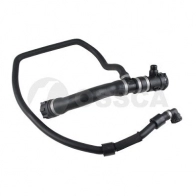 Шланг радиатора OSSCA 6915093334335 B 4RJU 33433 Bmw 4 (F32, F33, F36) 1 2013 – 2020