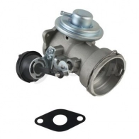 Клапан EGR OSSCA 19402 Volkswagen Caddy (2K) 3 2004 – 2015 I P6W82W