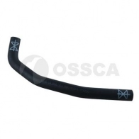 Шланг радиатора OSSCA TH 2LXG Audi A6 (C5) 2 1997 – 2004 34554