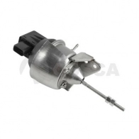 Турбина OSSCA 1440502560 AZR 6R3 52956