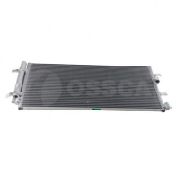 Радиатор кондиционера OSSCA 7Y7 82 53582 Audi A5 (8TA) 1 Спортбек 2.0 Tdi Quattro 190 л.с. 2013 – 2017