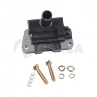 Катушка зажигания OSSCA 1440502713 54803 KUIY 6