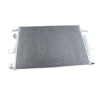 Радиатор кондиционера OSSCA I5T3ON 2 1440502768 55648