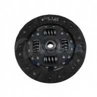 Диск сцепления OSSCA 1440502770 JG EAF 55655