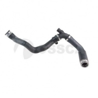 Шланг радиатора OSSCA Mercedes C-Class (S203) 2 Универсал 1.8 C 180 Kompressor (2046) 143 л.с. 2002 – 2007 8CF ZRKG 40800