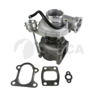 Турбина OSSCA 6G JRK3 1440502815 56186