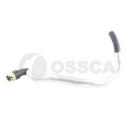 Патрубок печки OSSCA 41191 1440492265 ROWH Y1T