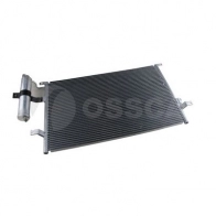 Радиатор кондиционера OSSCA Y TCKD 57805 1440502888