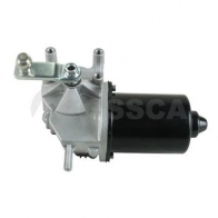 Мотор стеклоочистителя OSSCA B7 M5S4 Ford Fusion 1 (CBK, JU) Хэтчбек 1.6 100 л.с. 2002 – 2008 58349