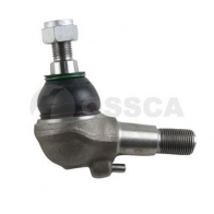 Шаровая опора OSSCA 42496 T4H 2L6 Mercedes S-Class (W140) 3 Седан 5.0 S 500 (140.050. 140.051) 320 л.с. 1993 – 1998