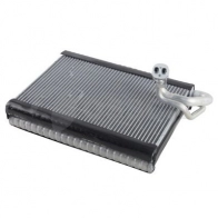 Испаритель кондиционера, радиатор печки OSSCA KVZI B 1440502970 58686
