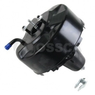Вакуумный усилитель тормозов OSSCA O OPZ5 1440492514 44450