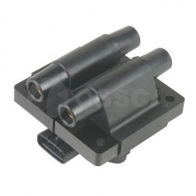 Катушка зажигания OSSCA QT0G Y 21067 6915093210677 1424953915