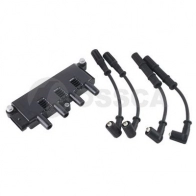 Катушка зажигания OSSCA 1440503416 WL MRR8 65267