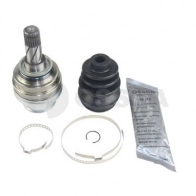 Шрус граната OSSCA LWO F185 49977 Opel Corsa (B) 2 Хэтчбек 1.2 i 16V (F08) 65 л.с. 1998 – 2000
