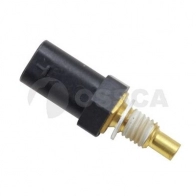 Датчик температуры охлаждающей жидкости OSSCA QV6 BG4 65279 Opel Astra (K) 5 Хэтчбек 1.4 Turbo (68) 145 л.с. 2019 – 2025
