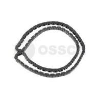 Цепь ГРМ OSSCA 1440492880 51081 11O EU